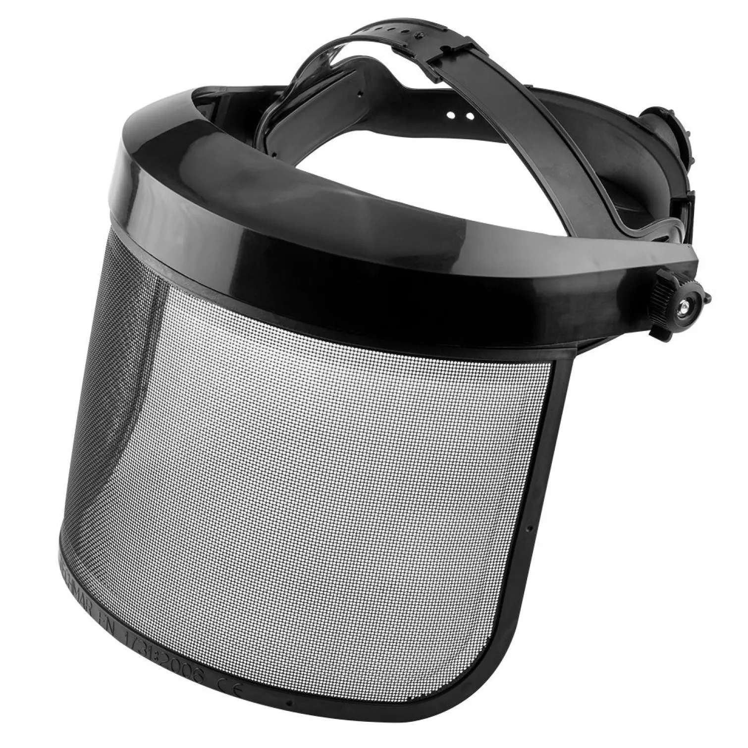 Osłona przeciwodpryskowa twarzy, siatkowa Neo 97-392