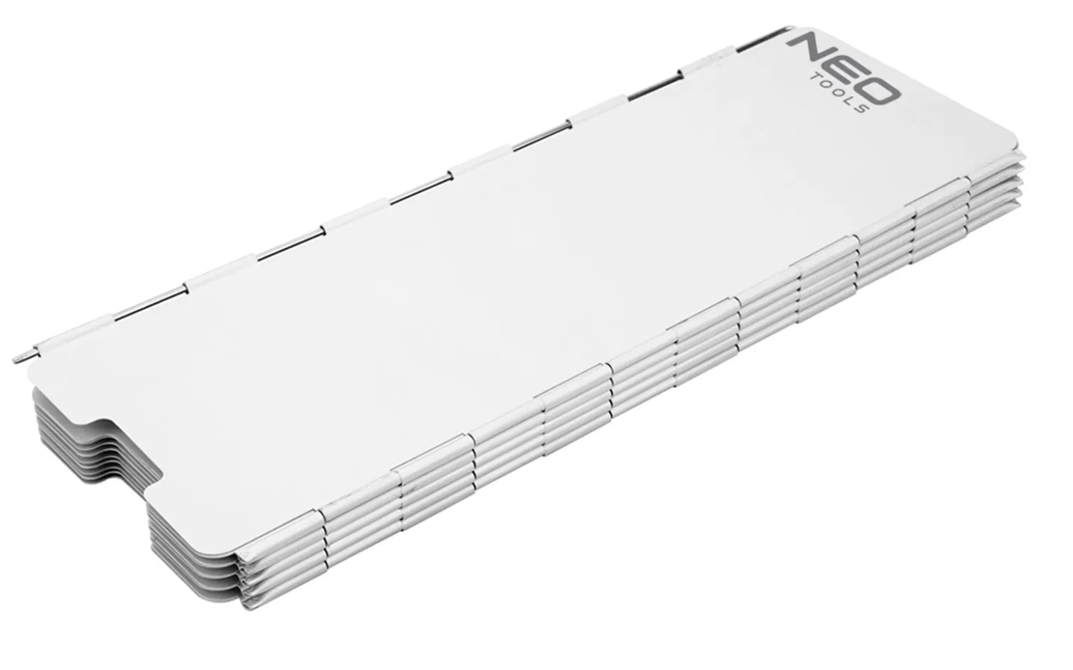 Osłona przeciwwiatrowa palnika 10el. Neo 63-142