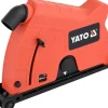 Osłona z odsysaniem płynu 230mm Yato YT-82990