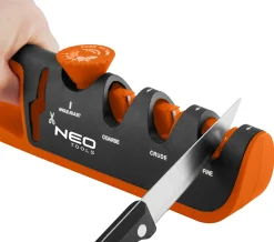 Ostrzałka do noży i nożyczek Neo 56-050