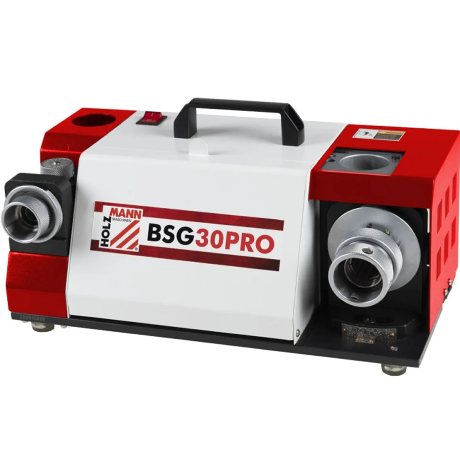 Ostrzałka do wierteł Holzmann BSG30PRO