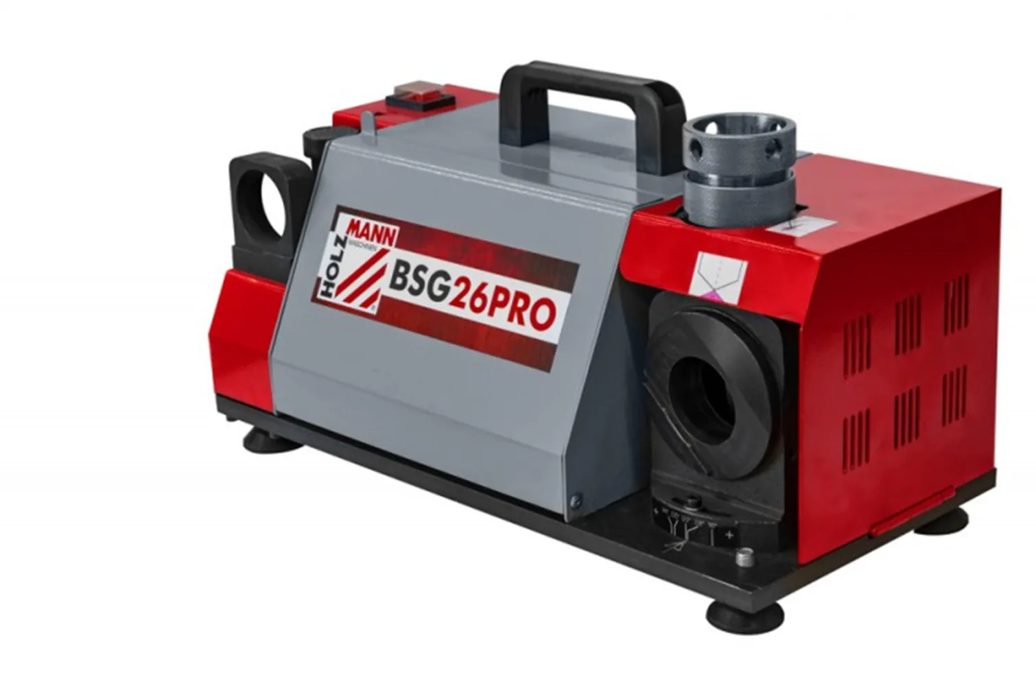 Ostrzałka do wierteł Holzmann BSG26PRO