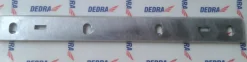 Ostrza wymienne do strugarki DED7813 (para) Dedra DED78131
