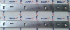 Ostrza wymienne do strugarki DED7813 (para) Dedra DED78131