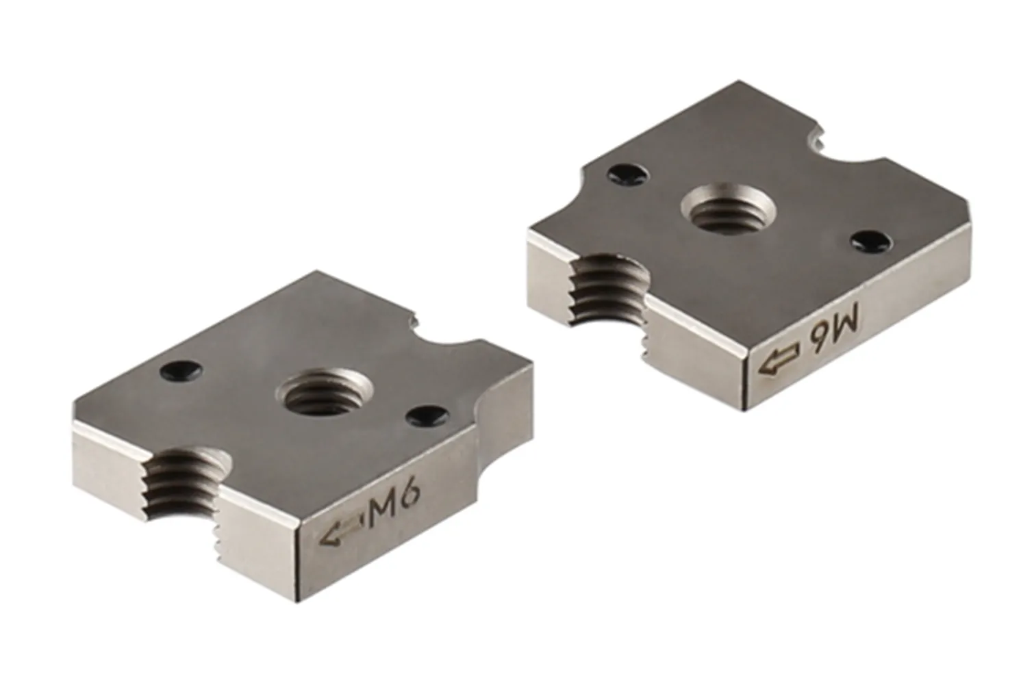 Ostrze tnące komplet M6 do DSC102 Makita 199087-8