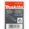 Ostrze tnące lewe do HW111, HW132, HW151 Makita 792743-5