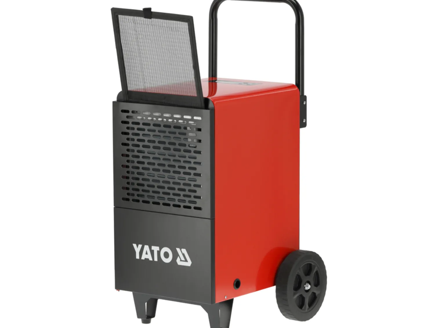 Osuszacz budowlany Yato YT-99650