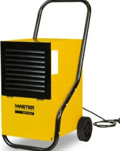 Osuszacz powietrza Master DH752