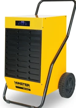 Osuszacz powietrza Master DH44
