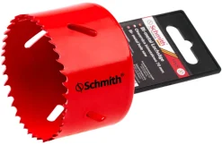 Otwornica bimetalowa 60mm Schmith SOB-60