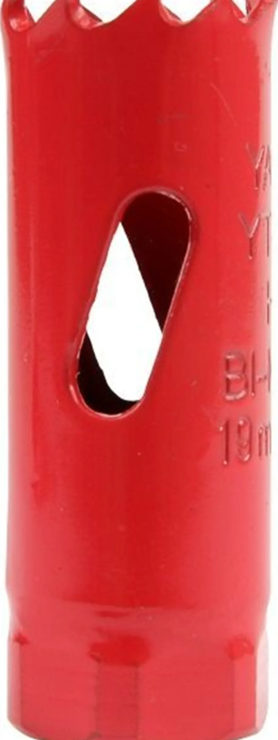 Otwornica bimetalowa Yato YT-3322
