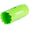 Otwornica BIM 25mm Verto 60H925