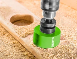 Otwornica BIM 25mm Verto 60H925