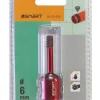 Otwornica diamentowa do gresu 6mm M14 Smart365 SM-25-060