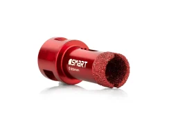 Otwornica diamentowa do gresu 20mm M14 Smart365 SM-25-200