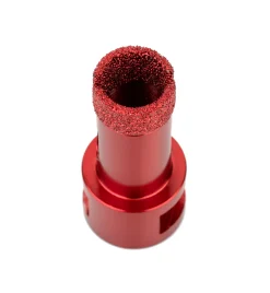 Otwornica diamentowa do gresu 20mm M14 Smart365 SM-25-200