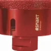 Otwornica diamentowa do gresu 65mm M14 Smart365 SM-25-650