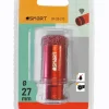 Otwornica diamentowa do gresu 27mm M14 Smart365 SM-25-270