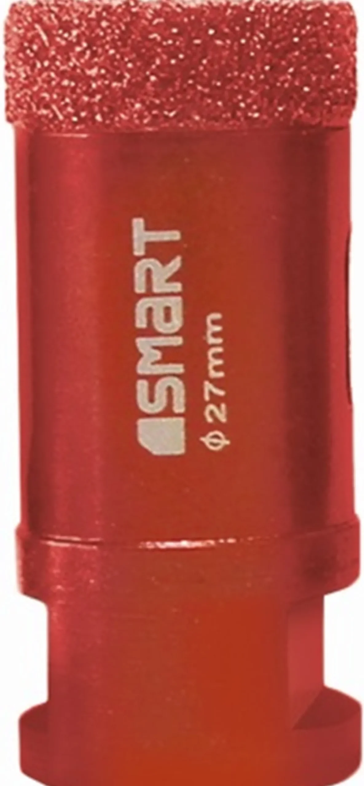 Otwornica diamentowa do gresu 27mm M14 Smart365 SM-25-270