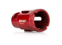 Otwornica diamentowa do gresu 45mm M14 Smart365 SM-25-450