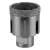 Otwornica diamentowa 45mm Graphite 55H312