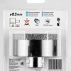 Otwornica diamentowa 83mm Graphite 55H317