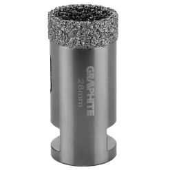 Otwornica diamentowa 28mm Graphite 55H308