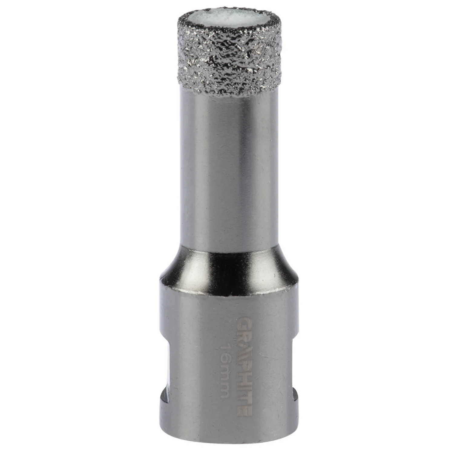 Otwornica diamentowa 16mm Graphite 55H304
