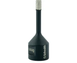 Otwornica diamentowa m14 - 6 mm Schmith SOD-M14/6