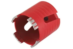 Otwornica diamentowa 68mm/M16 Wolfcraft WF7957000