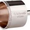 Otwornica diamentowa 35 - 53mm Schmith SOD-35/53