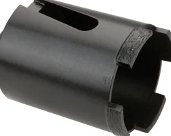 Otwornica diamentowa 72x8x75mm Graphite 57H877