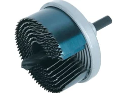 Otwornica do drewna Wolfcraft WF2164000