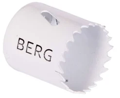 Otwornica HSS BI-METAL 64mm Berg B060000221