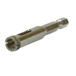 Otwornica 10mm Norton Classic VB