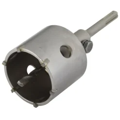 Otwornica SDS-Plus 68mm Wolfcraft WF8914000