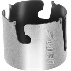Otwornica uniwersalna TCT 32mm 5/8'' Dedra 08X032