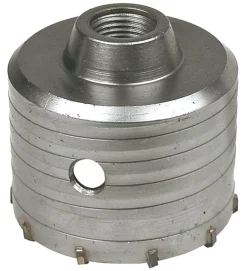 Otwornica widiowa 80x50mm Verto 60H280