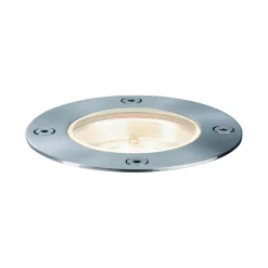Outdoor Plug and Shine Floor downlight IP65 3000K 24V 4W 300lm Paulmann PL94228