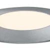 Outdoor Plug and Shine Floor Mini 1x2,5W IP65 3000K 24V 55mm Paulmann PL93951