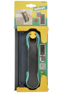 Paca do szlifowania ręcznego Wolfcraft WF4056000