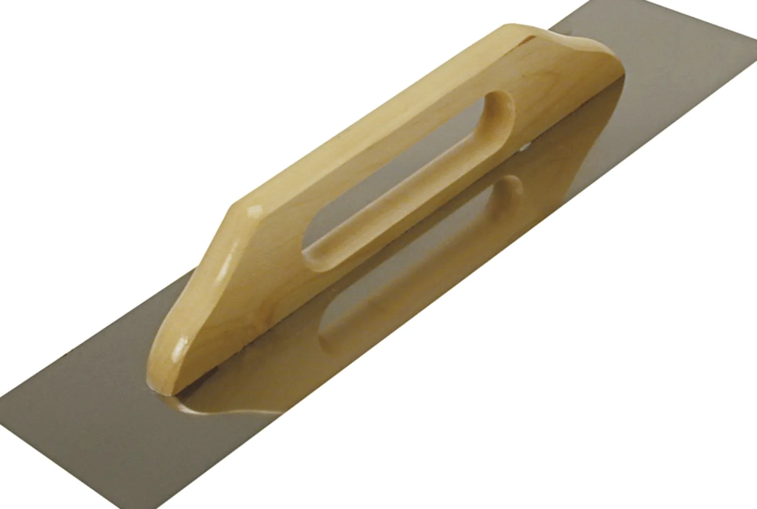 Paca do zacierania prosta 480x130mm Topex 13A248