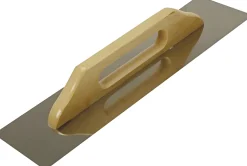 Paca do zacierania prosta 580x130mm Topex 13A249