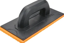 Paca z gąbką gumową 18mm, 260x120mm Topex 13A342