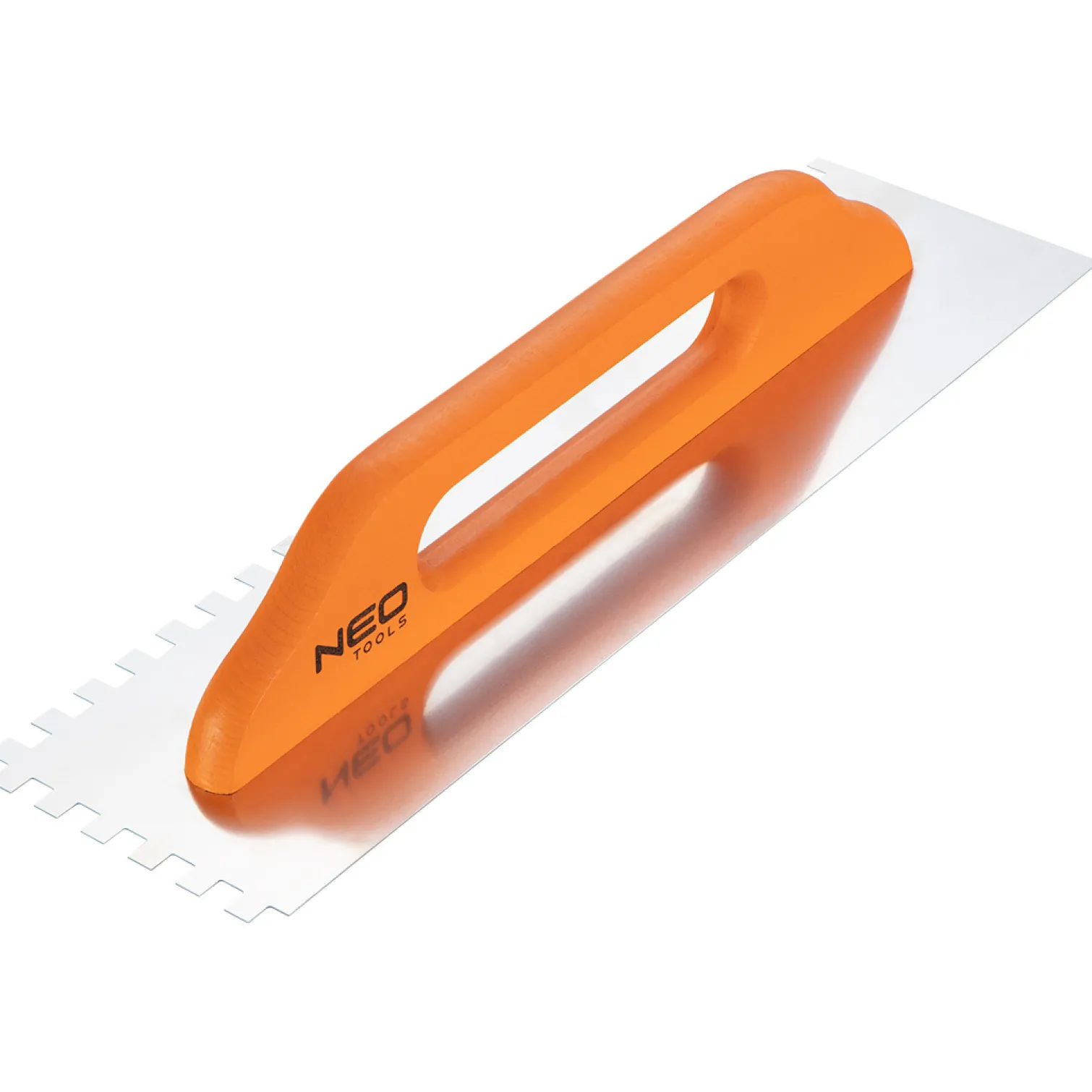 Paca z zębami 480x128mm Neo 50-183