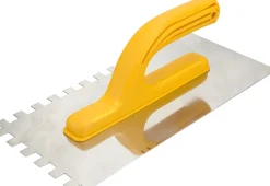 Paca z zębami 4x4x4mm, 280x130mm Topex 13A284