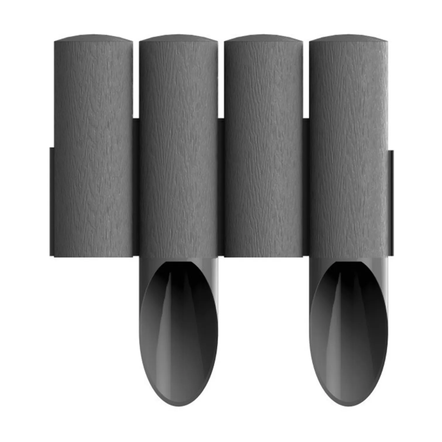 Palisada ogrodowa 4 STANDARD Cellfast C 34-044