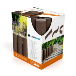 Palisada ogrodowa 4 STANDARD Cellfast C 34-044
