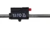 Palnik do wypalania chwastów Yato YT-36742