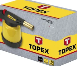 Palnik gazowy na naboje 190g Topex 44E141